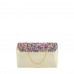 Bolso Clutch Piedra